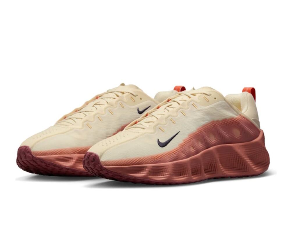 Nike Ava Rover Fossil Canyon Rust